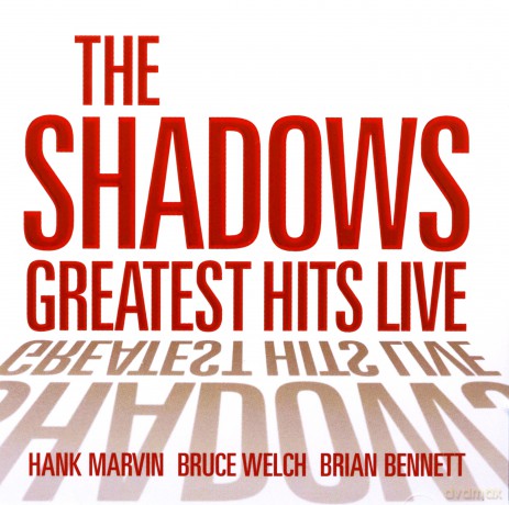 The Shadows: Rockabilly [CD]
