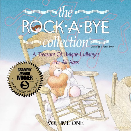 Tanya Goodman Sykes: Rock-A-Bye Collection [CD]