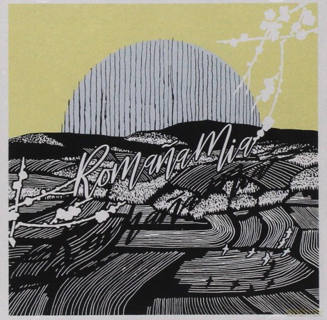 Kachupa: Romagna Mia (Edizione Mercato Spagnola) [CD]
