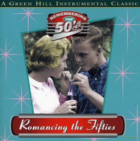 Sam Levine: Romancing the Fifties [CD]