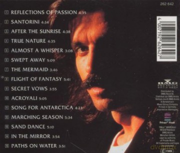 Romantic Moments [CD]