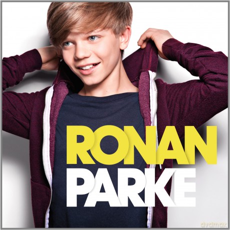 Movie: Ronan Parke [CD]