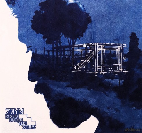 Zayn: Room Under The Stairs (Cd/Mini-Print) (Indies) [CD]