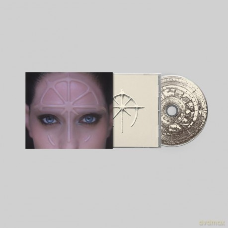 Gaia: Rosa Dei Venti [CD]