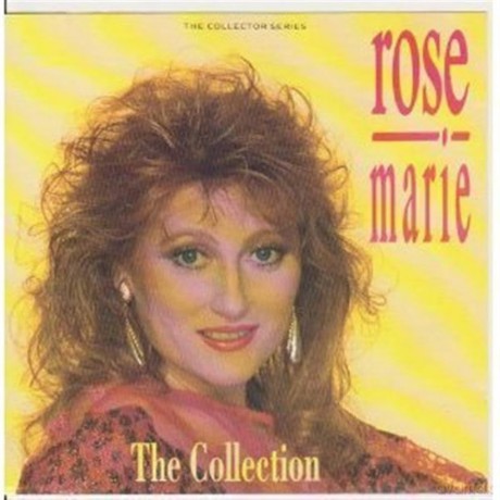Rose Marie: Rose Marie [CD]