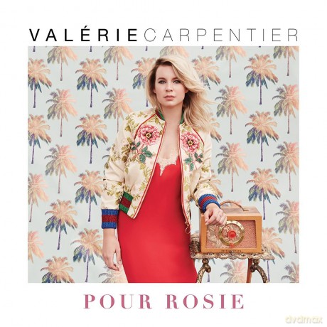 Valerie Carpentier: Rosie [CD]