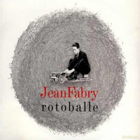 Jean Fabry: Rotoballe [CD]