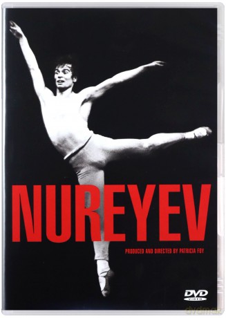 Nureyev [DVD]