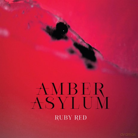 Amber Asylum: Ruby Red [CD]