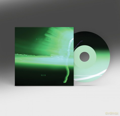 Ritual Howls: Ruin [CD]