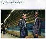 Lighthouse Family: Run [CD]