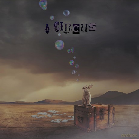 A Circus: S/T [CD]