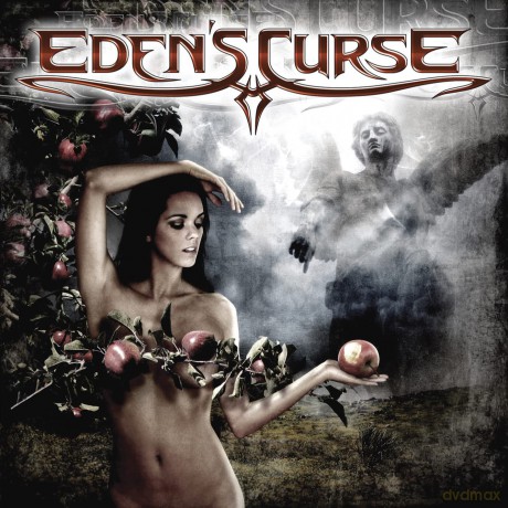 Eden's Curse: S/T [CD]