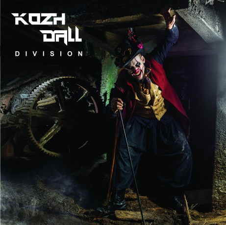 Kozh Dall Division: S/T [CD]