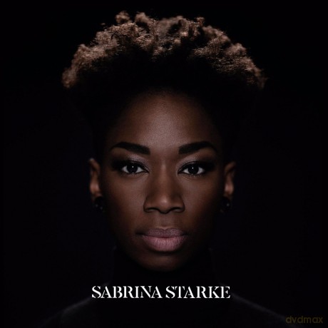 Sabrina Starke: Sabrina Starke [CD]