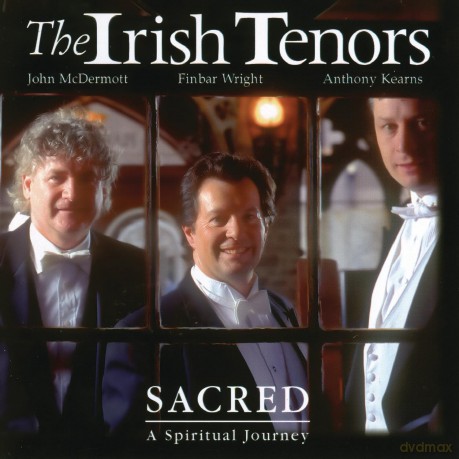 Irish Tenors: Sacred [CD]