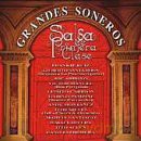 Salsa De Primera Clase: Grandes Soneros [CD]