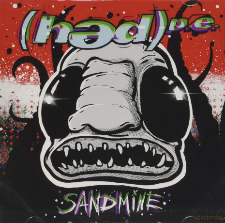 (Hed) P.E.: Sandmine [CD]