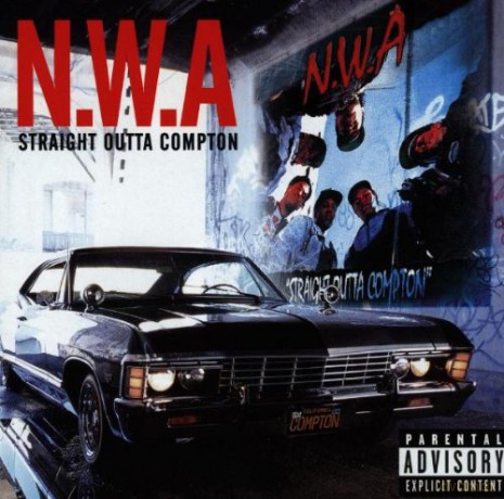 Various Artists: Nwa 10th Anniversary Tribute Album [CD]