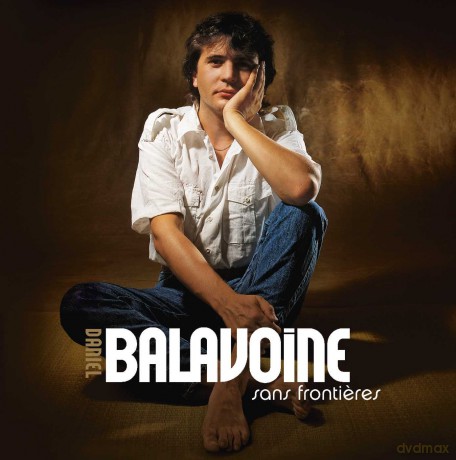 Daniel Balavoine: Sans Frontieres [2CD]