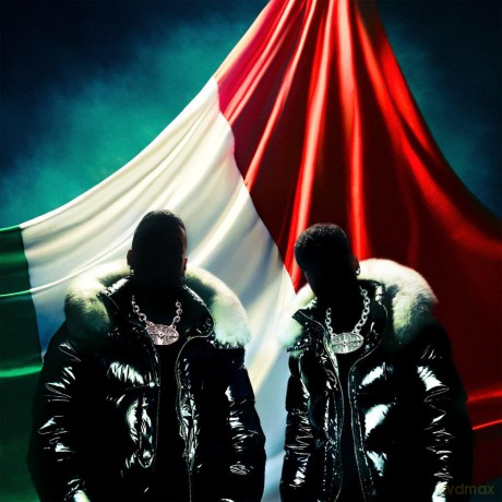 Sfera Ebbasta And Shiva: Santana Money Gang [CD]