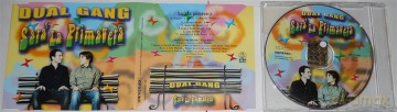 Dual Gang: Sara' La Primavera [CD]
