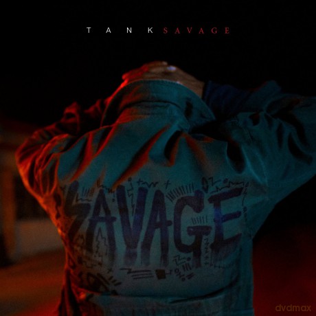 Tank: Savage [CD]