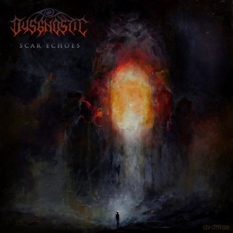 Dysgnostic: Scar Echoes [CD]