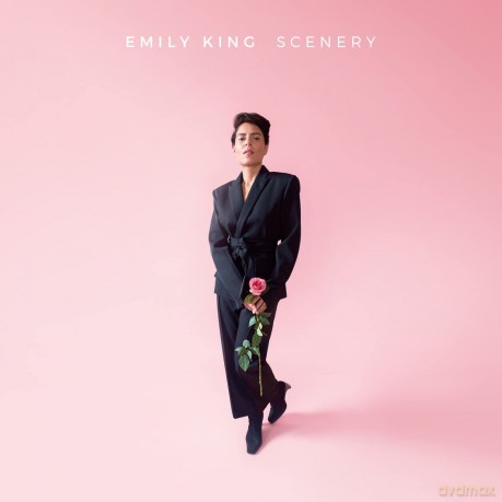 Emily King: Scenery [CD]