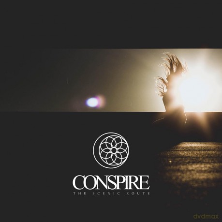 Conspire: Scenic Route [CD]