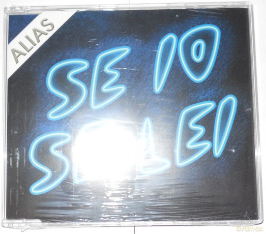 A.l.i.a.s.: Se Io Se Lei [CD]