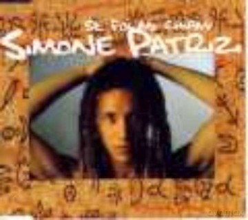 Simone Patrizi: Se Poi Mi Chiami [CD]