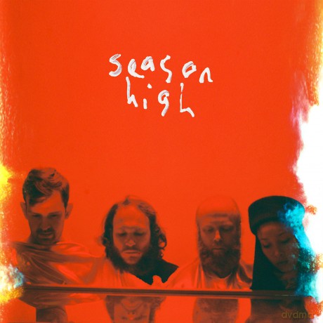 Little Dragon: Season High [CD]