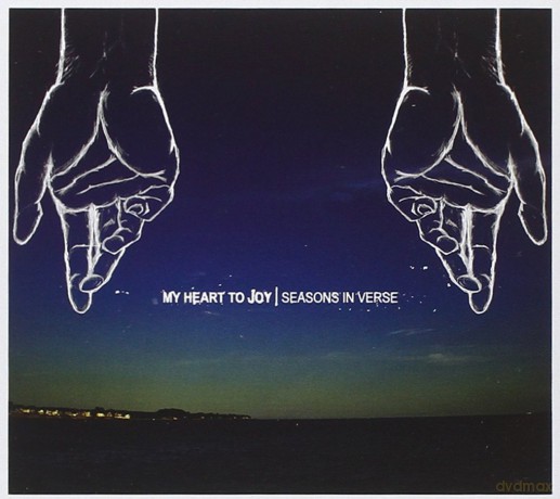 My Heart to Joy: Seasons in Verse [CD]