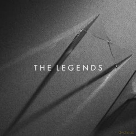 Legends: Seconds Away Ep [CD]