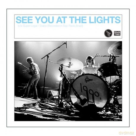 1990's: See You At The Lights -3t [CD]