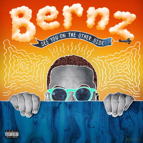 Bernz: See You On The Other Side [CD]