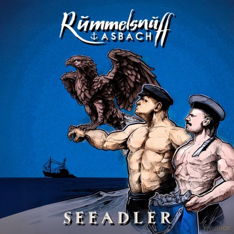 Rummelsnuff: Seeadler [CD]