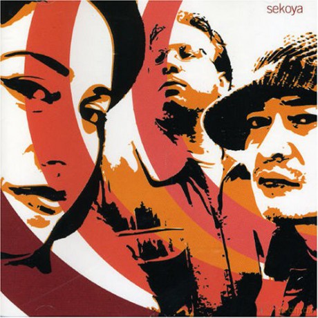Sekoya: Sekoya [CD]