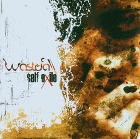 Wastefall: Self Exile [CD]