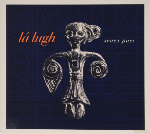 L Lugh: Senex Puer [CD]