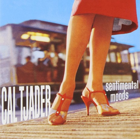 Cal Tjader: Sentimental Moods [CD]