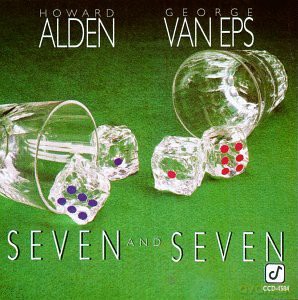 Howard Alden: Seven and Seven [CD]