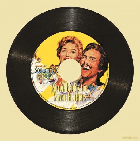 Seven On Seven +1 [CD]