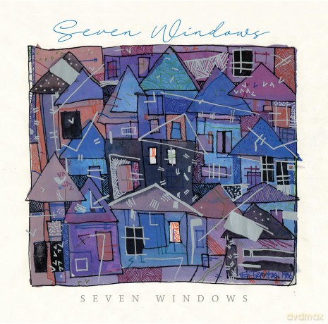 Seven Windows: Seven Windows [CD]