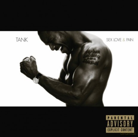 Tank: Sex, Love and Pain [CD]