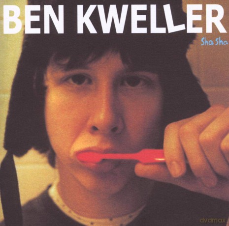 Ben Kweller: Sha Sha [CD]