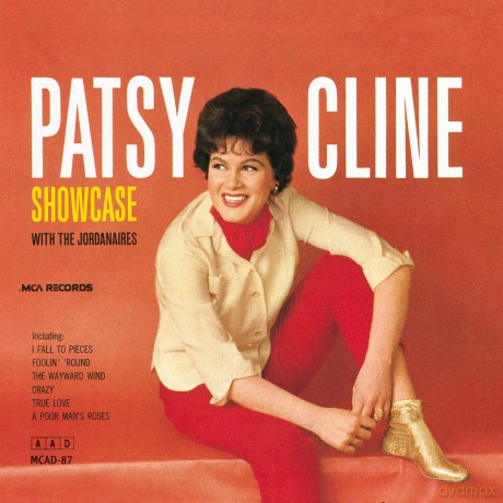 Patsy Cline: Showcase [CD]