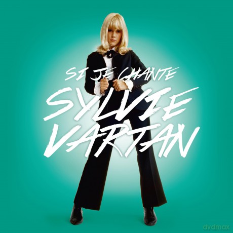 Sylvie Vartan: Si Je Chante (Best Of) [CD]