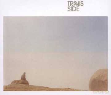 Travis: Side [CD]